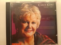 Carol Kidd