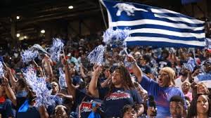 Kentucky State Thorobreds — Andscape