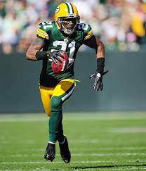 70 Of The Earth Is Covered By Water The Rest Is Covered By This Man Charles Woodson Charles Woodson Green Bay Packers Team Nfl Packers