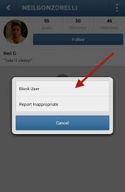 Tap on that, and you'll see instagram direct requests and instagram direct. How To Block Instagram Users From Sending You Direct Photo Video Messages Smartphones Gadget Hacks