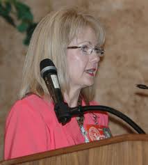 Candidates work for votes during forums