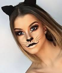 11 Halloween makeup ideas