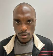 Offender Information