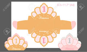 Other… paper packaging box packaging box template printable templates cup crafts paper crafts milk box ideas para fiestas party in a box. Candy Paper Box Template For Little Princess Favor Box For Royalty Free Cliparts Vectors And Stock Illustration Image 117102363