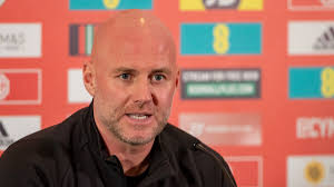 Wales vs Croatia: Rob Page's position