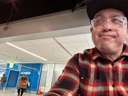 What's the most random place you've played?