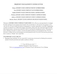 Additionally, you can learn about real estate careers and. Property Management Cover Letter Pdf Property Management Management Real Estate Marketing