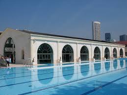 A Vous La Parole La Piscine De Puteaux Des Horaires Tres Reduits Monputeaux Com