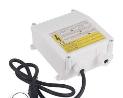 Image of Pump Control Box