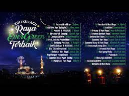 Music lagu raya 100% free! Selamat Hari Raya Mp3 Download 320kbps