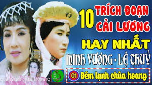Căn nhà của gia đình ở quê nhà là không gian tuổi thơi gắn bó với trái bóng của minh vương. Minh VÆ°Æ¡ng Lá»‡ Thá»§y 10 Trich Ä'oáº¡n Ca Cá»• Cáº£i LÆ°Æ¡ng XÆ°a Lam Rung Ä'á»™ng Hang Triá»‡u Con Tim Youtube