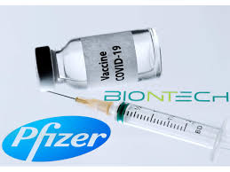 How it works and what we know about the safety and efficacy at this time. Pfizer Eu Warns Of Risks Of Covid 19 Vaccine Race After Uk Approval Of Pfizer Shot Health News Et Healthworld