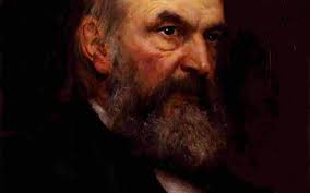 John Strutt, Lord Rayleigh