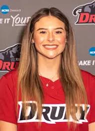 2022 Softball Roster