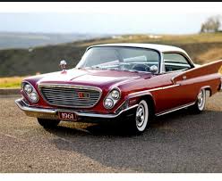 Image result for Petal Pink 1960 Chrysler