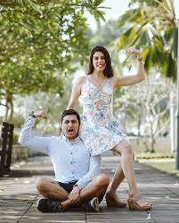 The Best Pre Wedding Photography Ideas For 2019 Couples Prewedding Photography Wedding Couple Poses Photography Romantic Photoshoot