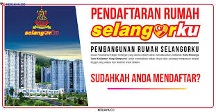 Malah skim ppam ini memberikan peluang kepada kakitangan kerajaan yang berpendapatan rendah. Mohon Rumah Selangorku Permohonan Semakan Status Kelulusan Pendaftaran