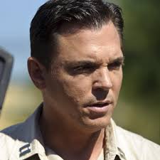 Filmografie Nicholas Lea