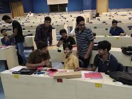 Iit bombay offers scholarships to the deserving candidates in order to ensure equal opportunities classroom: Catalign Innovation Consulting Managing Technological Innovation Course At Iit Bombay Oct 10 21