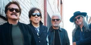 Doobie Brothers