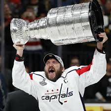 Alex Ovechkin Fanpage