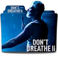 Check out the first official trailer for don't breathe 2, which sees the avatar actor reprising his role as norman nordstrom, a vis Don T Breathe 2 2021 By Rogegomez On Deviantart