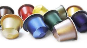 Learn how nespresso recycles coffee capsules including the aluminium pods making them infinitely recyclable. Is There A Serious Problem With Coffee Capsules Bbc News