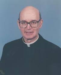 Obituary information for Reverend Stewart J. Platt