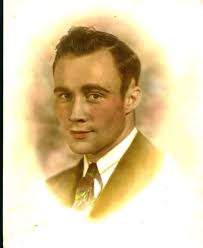 William Bradley “Buster” Watson (1918-1964)