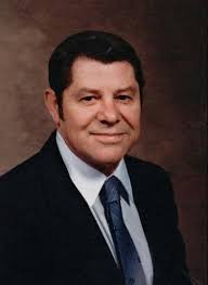 Fred Lacey Obituary (1930