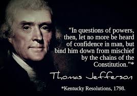 Presidential powers have limits despite election results