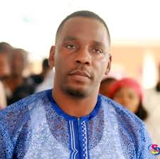 Patrick M. Chukwuemeka