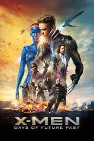 Watch Download X Men Days Of Future Past 2014 Full Movie Film Marvel X Men Karakter Marvel