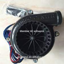 Sale Universal Hot Auto Parts Car Fake Dump Valve Electronic Turbo Blow Off Valve Sound Blow Off Analog Sound Bov Ht Tc01black Turbo Blow Off Valve