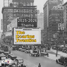 United States... - United States Academic Decathlon - USAD