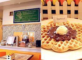 New Restaurant Alert Ally S All Day Breakfast Place At Malingap Street Quezon City