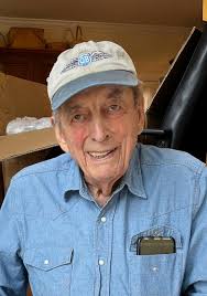 Don Mowry's obituary and celebration of life