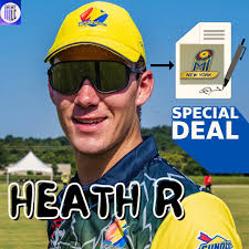 Atlanta Lightning Cricket Club