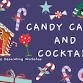 Candy Canes and Cocktails event in Union, NJ