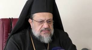 Σε κλίμα λαμπρότητας και συγκίνησης πραγματοποιήθηκαν σήμερα κυριακή 27. Xrysostomos Messhnias To Kratos Den Mporei Na Epiballei Sthn Ekklhsia Notospress Gr