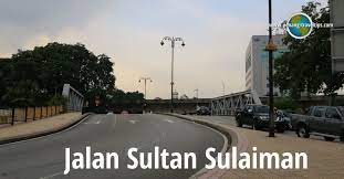 Jalan sultan sulaiman kuala terengganu •. Jalan Sultan Sulaiman Kuala Lumpur