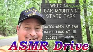 Driving ASMR No Talking