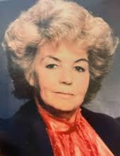 Obituary information for Edith Branson