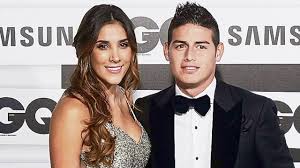 James rodríguez net worth and salary: Fc Bayern Munchen Star James Rodriguez Von Frau Getrennt Bundesliga Bild De