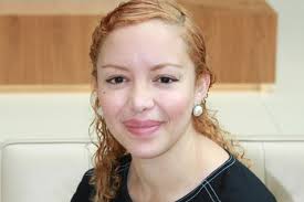 Emily Baptiste's Instagram, Twitter & Facebook