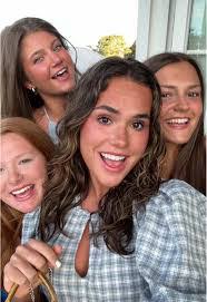 Haley Lester's Instagram, Twitter & Facebook