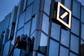 Reo assets are usually priced on a schedule that one, or several real estate agents set. Deutsche Bank U S Cuts New York Shift Cap Ceo S First Month Bloomberg