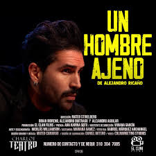 Solo puedo decirles que esta obra vale la pena ir a verla. 10,11.12  17,18,19 de agosto las puertas del “Teatro Charlot”, estarán abiertas,  esperándolos y esperándolas para disfrutar un bello viaje. @charloteatro