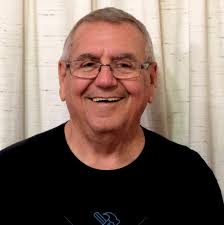 Obituary for Don Moody