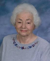 Elizabeth Anne Page Obituary December 7, 2018